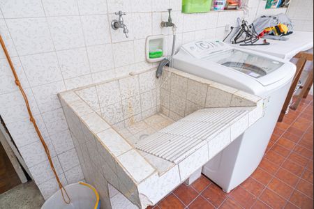 Apartamento à venda com 161m², 3 quartos e 1 vagaÁrea de Serviço