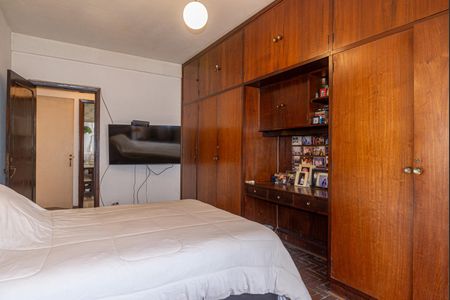 Apartamento à venda com 161m², 3 quartos e 1 vagaQuarto 1