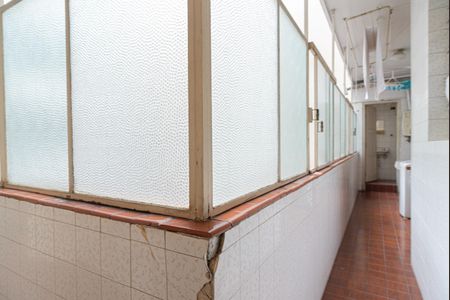 Apartamento à venda com 161m², 3 quartos e 1 vagaÁrea de Serviço