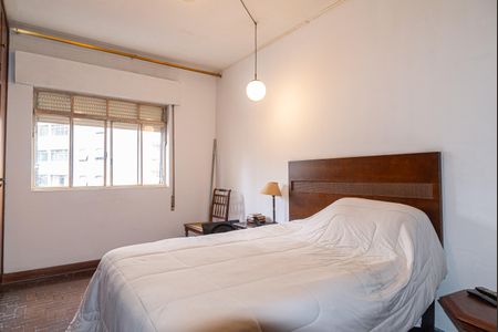 Apartamento à venda com 161m², 3 quartos e 1 vagaQuarto 1