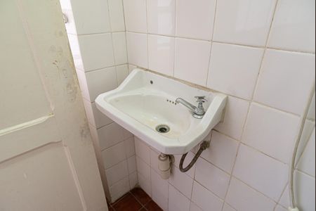 Apartamento à venda com 161m², 3 quartos e 1 vagaBanheiro de Serviço