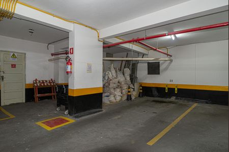 Apartamento à venda com 161m², 3 quartos e 1 vagaÁrea comum - Garagem