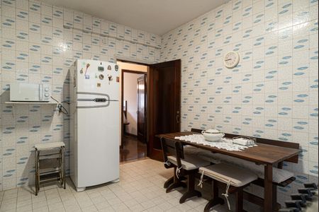 Apartamento à venda com 161m², 3 quartos e 1 vagaCozinha