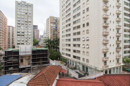 Apartamento à venda com 161m², 3 quartos e 1 vagaVista do Quarto 1