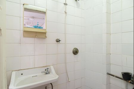 Apartamento à venda com 161m², 3 quartos e 1 vagaBanheiro de Serviço