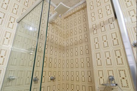 Apartamento à venda com 161m², 3 quartos e 1 vagaBanheiro 1