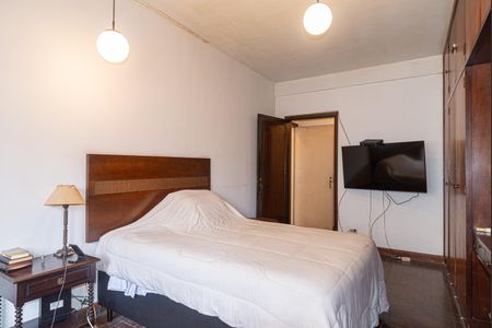 Apartamento à venda com 161m², 3 quartos e 1 vagaQuarto 1
