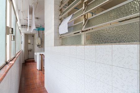 Apartamento à venda com 161m², 3 quartos e 1 vagaÁrea de Serviço