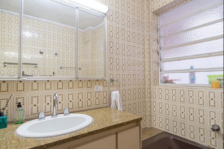 Apartamento à venda com 161m², 3 quartos e 1 vagaBanheiro 1