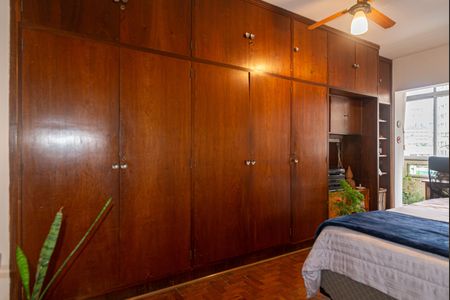 Apartamento à venda com 161m², 3 quartos e 1 vagaQuarto 3