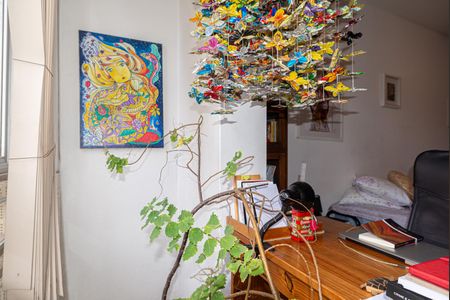 Apartamento à venda com 161m², 3 quartos e 1 vagaVaranda do Quarto 3