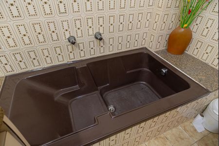 Apartamento à venda com 161m², 3 quartos e 1 vagaBanheiro 1