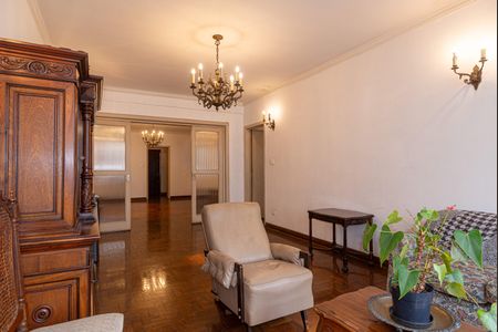 Apartamento à venda com 161m², 3 quartos e 1 vagaSala