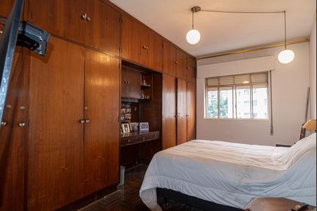 Apartamento à venda com 161m², 3 quartos e 1 vagaQuarto 1