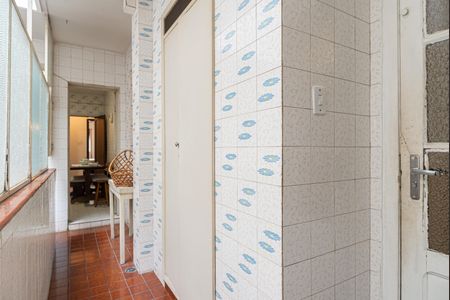 Apartamento à venda com 161m², 3 quartos e 1 vagaÁrea de Serviço