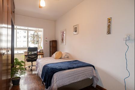 Apartamento à venda com 161m², 3 quartos e 1 vagaQuarto 3