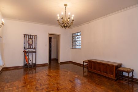 Apartamento à venda com 161m², 3 quartos e 1 vagaSala