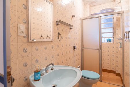 Apartamento à venda com 161m², 3 quartos e 1 vagaBanheiro 2