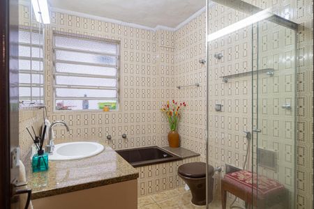 Apartamento à venda com 161m², 3 quartos e 1 vagaBanheiro 1