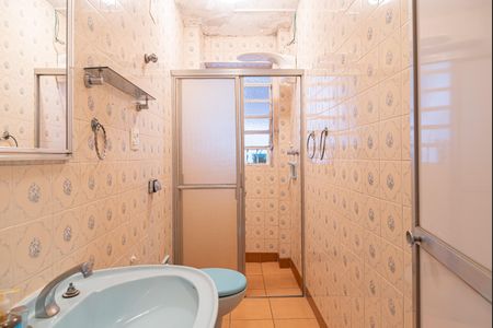 Apartamento à venda com 161m², 3 quartos e 1 vagaBanheiro 2