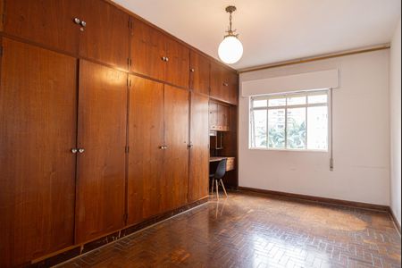 Apartamento à venda com 161m², 3 quartos e 1 vagaQuarto 2