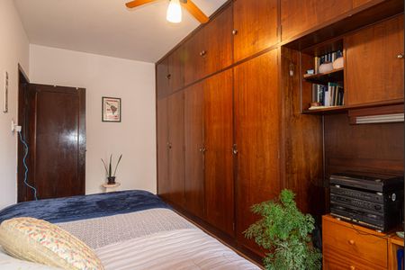 Apartamento à venda com 161m², 3 quartos e 1 vagaQuarto 3