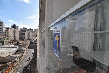 Studio à venda com 27m², 1 quarto e sem vagaPlaquinha