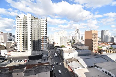 Studio à venda com 27m², 1 quarto e sem vagaVista do Studio
