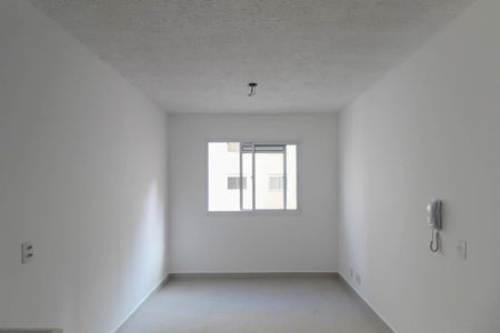 Apartamento para alugar com 32m², 2 quartos e sem vaga Apartamento para alugar com 32m², 2 quartos e sem vagaSala/Cozinha
