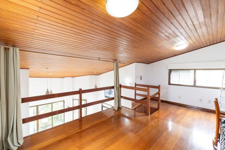 Apartamento à venda com 158m², 3 quartos e 1 vagaMezanino