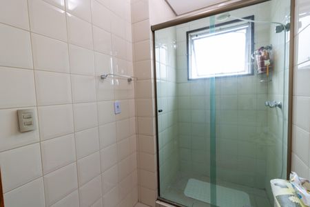 Apartamento à venda com 158m², 3 quartos e 1 vagaBanheiro da Suíte 3