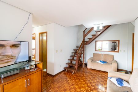 Apartamento à venda com 158m², 3 quartos e 1 vagaSala