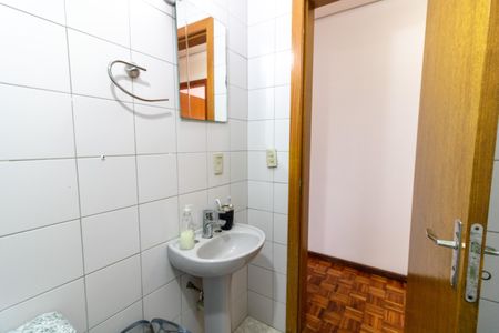Apartamento à venda com 158m², 3 quartos e 1 vagaBanheiro