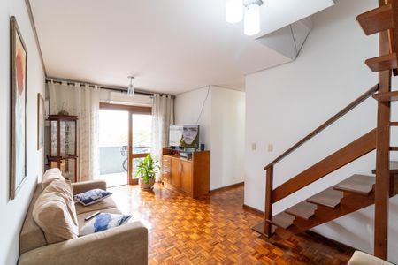 Apartamento à venda com 158m², 3 quartos e 1 vagaSala