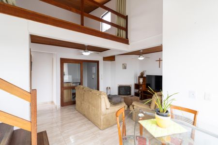 Apartamento à venda com 158m², 3 quartos e 1 vagaSala 2