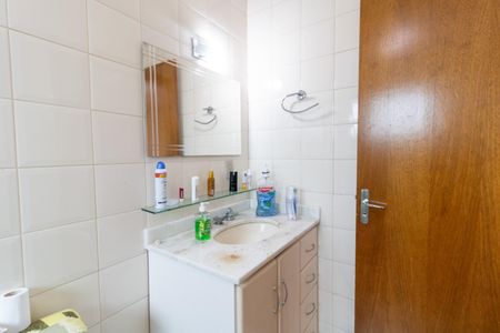 Apartamento à venda com 158m², 3 quartos e 1 vagaBanheiro da Suíte 3