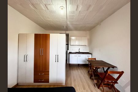Studio de kitnet/studio para alugar com 1 quarto, 30m² em Chácara Santa Margarida, Campinas