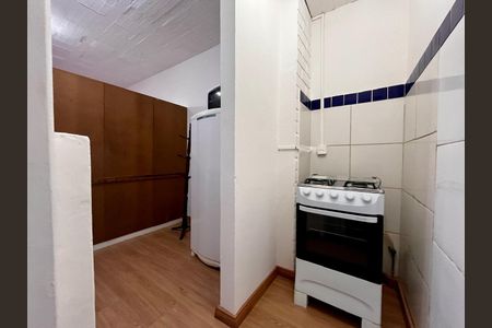 Studio de kitnet/studio para alugar com 1 quarto, 30m² em Chácara Santa Margarida, Campinas