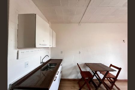 Studio de kitnet/studio para alugar com 1 quarto, 30m² em Chácara Santa Margarida, Campinas