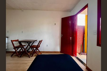 Studio de kitnet/studio para alugar com 1 quarto, 30m² em Chácara Santa Margarida, Campinas