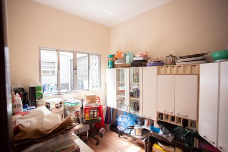 Casa à venda com 400m², 3 quartos e 8 vagasDespensa