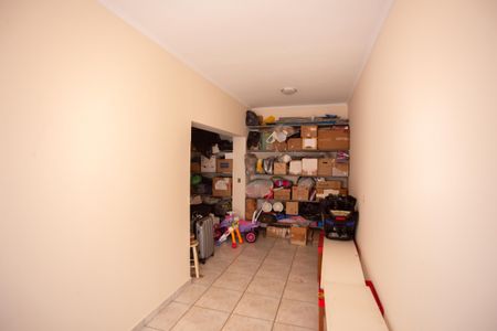 Casa à venda com 400m², 3 quartos e 8 vagasEdícula