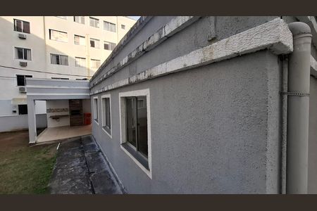 Apartamento para alugar com 50m², 2 quartos e 1 vaga Apartamento para alugar com 50m², 2 quartos e 1 vagaÁrea comum - Salão de festas