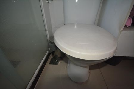 Apartamento para alugar com 50m², 2 quartos e 1 vagaBanheiro