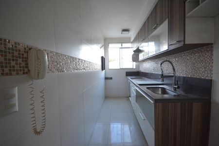 Apartamento para alugar com 50m², 2 quartos e 1 vagaCozinha