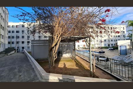 Apartamento para alugar com 50m², 2 quartos e 1 vaga Apartamento para alugar com 50m², 2 quartos e 1 vagaÁrea comum - Churrasqueira