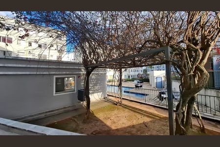 Apartamento para alugar com 50m², 2 quartos e 1 vaga Apartamento para alugar com 50m², 2 quartos e 1 vagaÁrea comum - Churrasqueira