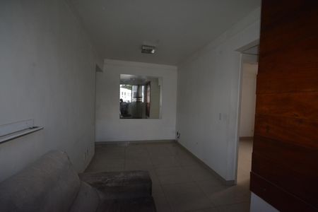 Apartamento para alugar com 50m², 2 quartos e 1 vagaSala