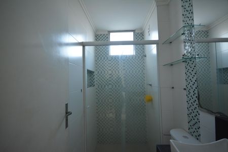 Apartamento para alugar com 50m², 2 quartos e 1 vagaBanheiro