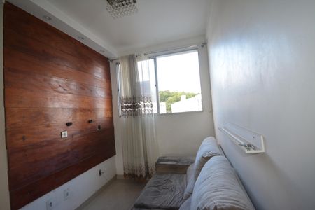 Apartamento para alugar com 50m², 2 quartos e 1 vagaSala